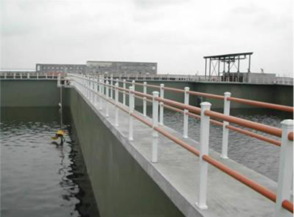污水池堵漏