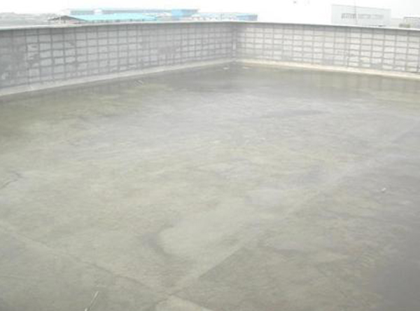 污水池堵漏